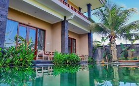 Pulu Sari Suite Ubud